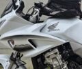 Білий Хонда CBF 1000A, об'ємом двигуна 1 л та пробігом 41 тис. км за 7180 $, фото 16 на Automoto.ua