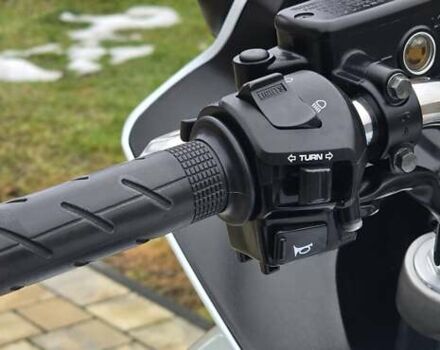 Білий Хонда CBF 1000A, об'ємом двигуна 1 л та пробігом 41 тис. км за 7180 $, фото 33 на Automoto.ua