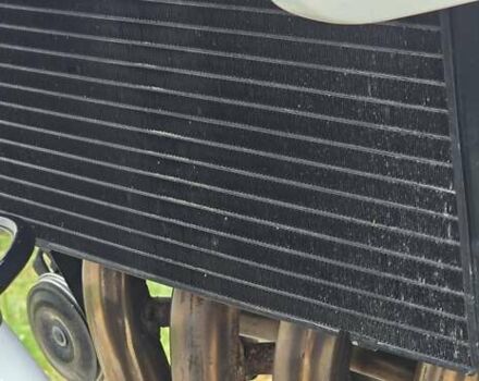 Білий Хонда CBF 1000A, об'ємом двигуна 1 л та пробігом 41 тис. км за 7180 $, фото 24 на Automoto.ua