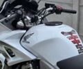 Білий Хонда CBF 1000A, об'ємом двигуна 1 л та пробігом 41 тис. км за 7180 $, фото 10 на Automoto.ua