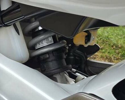 Білий Хонда CBF 1000A, об'ємом двигуна 1 л та пробігом 41 тис. км за 7180 $, фото 38 на Automoto.ua