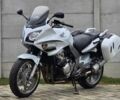 Білий Хонда CBF 1000A, об'ємом двигуна 1 л та пробігом 41 тис. км за 7180 $, фото 2 на Automoto.ua