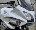 Білий Хонда CBF 1000A, об'ємом двигуна 1 л та пробігом 41 тис. км за 7180 $, фото 7 на Automoto.ua