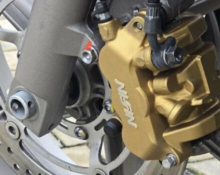 Білий Хонда CBF 1000A, об'ємом двигуна 1 л та пробігом 41 тис. км за 7180 $, фото 39 на Automoto.ua