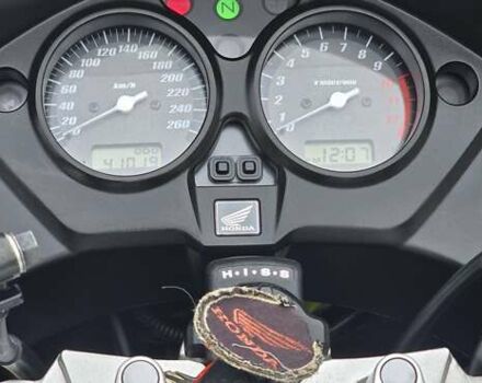 Білий Хонда CBF 1000A, об'ємом двигуна 1 л та пробігом 41 тис. км за 7180 $, фото 35 на Automoto.ua