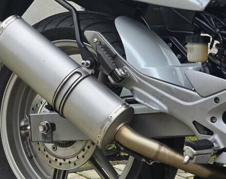 Білий Хонда CBF 1000A, об'ємом двигуна 1 л та пробігом 41 тис. км за 7180 $, фото 43 на Automoto.ua