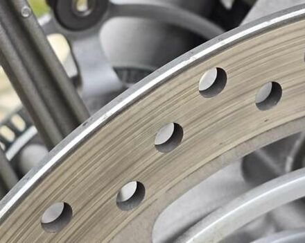 Білий Хонда CBF 1000A, об'ємом двигуна 1 л та пробігом 41 тис. км за 7180 $, фото 21 на Automoto.ua