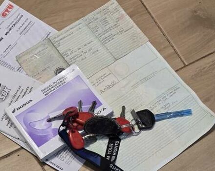 Білий Хонда CBF 1000A, об'ємом двигуна 1 л та пробігом 41 тис. км за 7180 $, фото 51 на Automoto.ua