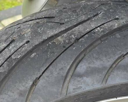 Білий Хонда CBF 1000A, об'ємом двигуна 1 л та пробігом 41 тис. км за 7180 $, фото 45 на Automoto.ua