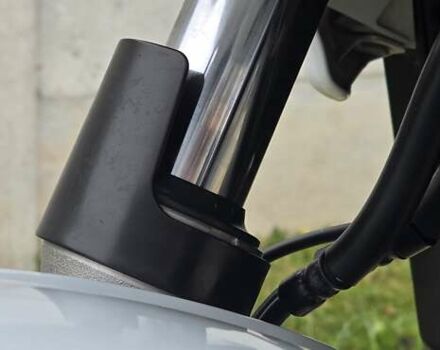 Білий Хонда CBF 1000A, об'ємом двигуна 1 л та пробігом 41 тис. км за 7180 $, фото 19 на Automoto.ua