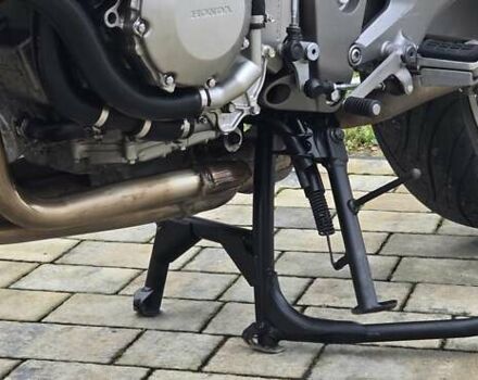 Білий Хонда CBF 1000A, об'ємом двигуна 1 л та пробігом 41 тис. км за 7180 $, фото 25 на Automoto.ua