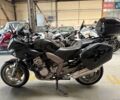 Черный Хонда CBF 1000A, объемом двигателя 1 л и пробегом 51 тыс. км за 6800 $, фото 1 на Automoto.ua