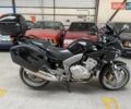 Черный Хонда CBF 1000A, объемом двигателя 1 л и пробегом 51 тыс. км за 6800 $, фото 4 на Automoto.ua