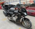 Черный Хонда CBF 1000A, объемом двигателя 1 л и пробегом 51 тыс. км за 6800 $, фото 3 на Automoto.ua