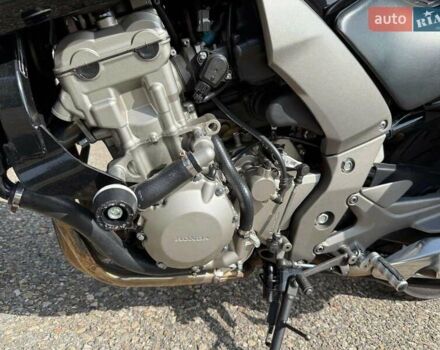 Черный Хонда CBF 1000A, объемом двигателя 1 л и пробегом 51 тыс. км за 6800 $, фото 8 на Automoto.ua