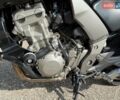 Черный Хонда CBF 1000A, объемом двигателя 1 л и пробегом 51 тыс. км за 6800 $, фото 8 на Automoto.ua