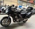 Черный Хонда CBF 1000A, объемом двигателя 1 л и пробегом 51 тыс. км за 6800 $, фото 1 на Automoto.ua