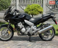 Чорний Хонда CBF 1000A, об'ємом двигуна 1 л та пробігом 35 тис. км за 6000 $, фото 4 на Automoto.ua