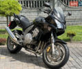 Чорний Хонда CBF 1000A, об'ємом двигуна 1 л та пробігом 35 тис. км за 6000 $, фото 14 на Automoto.ua