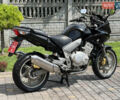 Чорний Хонда CBF 1000A, об'ємом двигуна 1 л та пробігом 35 тис. км за 6000 $, фото 9 на Automoto.ua