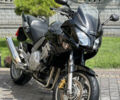 Чорний Хонда CBF 1000A, об'ємом двигуна 1 л та пробігом 35 тис. км за 6000 $, фото 10 на Automoto.ua