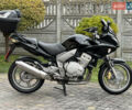 Черный Хонда CBF 1000A, объемом двигателя 1 л и пробегом 36 тыс. км за 6150 $, фото 1 на Automoto.ua