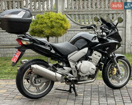Черный Хонда CBF 1000A, объемом двигателя 1 л и пробегом 36 тыс. км за 6150 $, фото 10 на Automoto.ua
