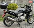 Черный Хонда CBF 1000A, объемом двигателя 1 л и пробегом 36 тыс. км за 6150 $, фото 10 на Automoto.ua