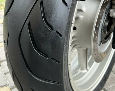 Черный Хонда CBF 1000A, объемом двигателя 1 л и пробегом 36 тыс. км за 6150 $, фото 5 на Automoto.ua