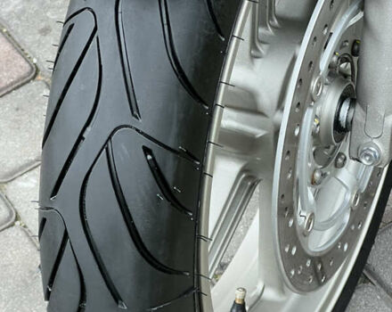 Черный Хонда CBF 1000A, объемом двигателя 1 л и пробегом 36 тыс. км за 6150 $, фото 8 на Automoto.ua