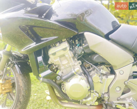 Черный Хонда CBF 1000A, объемом двигателя 1 л и пробегом 41 тыс. км за 7700 $, фото 17 на Automoto.ua
