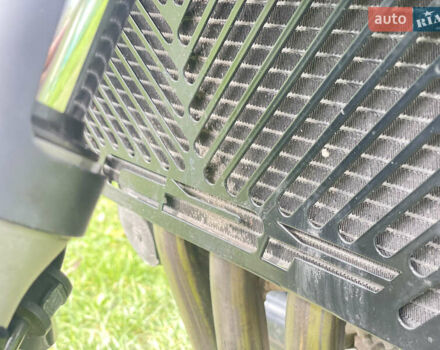 Черный Хонда CBF 1000A, объемом двигателя 1 л и пробегом 41 тыс. км за 7700 $, фото 7 на Automoto.ua