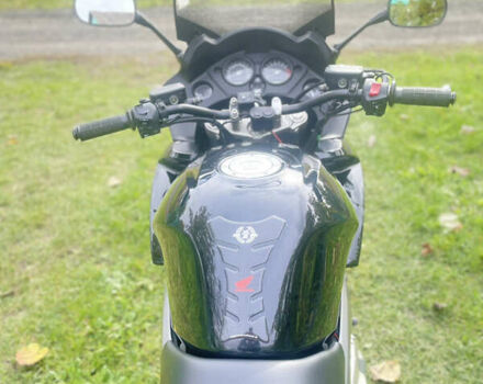 Черный Хонда CBF 1000A, объемом двигателя 1 л и пробегом 41 тыс. км за 7700 $, фото 20 на Automoto.ua