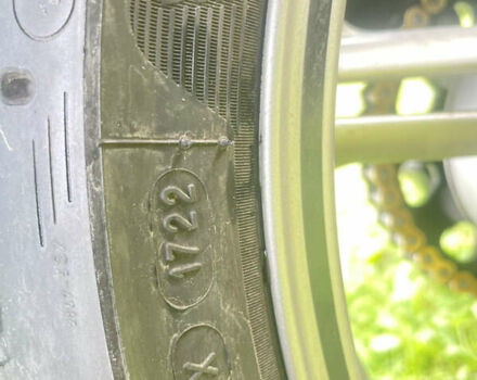 Черный Хонда CBF 1000A, объемом двигателя 1 л и пробегом 41 тыс. км за 7700 $, фото 12 на Automoto.ua