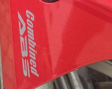 Красный Хонда CBF 1000A, объемом двигателя 1 л и пробегом 50 тыс. км за 6150 $, фото 22 на Automoto.ua