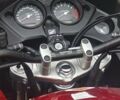 Красный Хонда CBF 1000A, объемом двигателя 1 л и пробегом 50 тыс. км за 6150 $, фото 3 на Automoto.ua