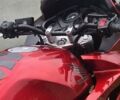 Красный Хонда CBF 1000A, объемом двигателя 1 л и пробегом 50 тыс. км за 6150 $, фото 4 на Automoto.ua