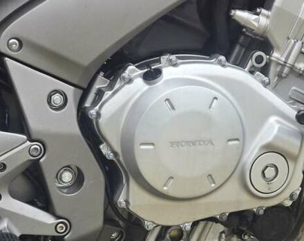 Красный Хонда CBF 1000A, объемом двигателя 1 л и пробегом 50 тыс. км за 6150 $, фото 25 на Automoto.ua