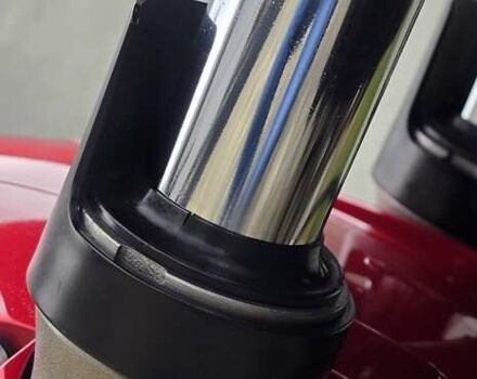 Красный Хонда CBF 1000A, объемом двигателя 1 л и пробегом 50 тыс. км за 6150 $, фото 10 на Automoto.ua