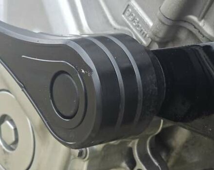 Красный Хонда CBF 1000A, объемом двигателя 1 л и пробегом 50 тыс. км за 6150 $, фото 26 на Automoto.ua