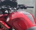 Красный Хонда CBF 1000A, объемом двигателя 1 л и пробегом 50 тыс. км за 6150 $, фото 2 на Automoto.ua