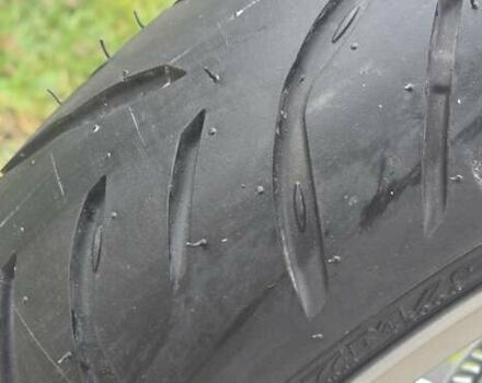 Красный Хонда CBF 1000A, объемом двигателя 1 л и пробегом 50 тыс. км за 6150 $, фото 13 на Automoto.ua