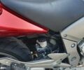 Красный Хонда CBF 1000A, объемом двигателя 1 л и пробегом 38 тыс. км за 7000 $, фото 15 на Automoto.ua
