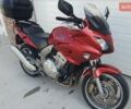 Красный Хонда CBF 1000A, объемом двигателя 1 л и пробегом 38 тыс. км за 7000 $, фото 2 на Automoto.ua