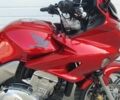 Красный Хонда CBF 1000A, объемом двигателя 1 л и пробегом 38 тыс. км за 7000 $, фото 6 на Automoto.ua