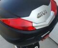Красный Хонда CBF 1000A, объемом двигателя 1 л и пробегом 38 тыс. км за 7000 $, фото 14 на Automoto.ua