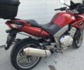 Красный Хонда CBF 1000A, объемом двигателя 1 л и пробегом 38 тыс. км за 7000 $, фото 3 на Automoto.ua
