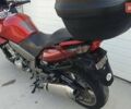 Красный Хонда CBF 1000A, объемом двигателя 1 л и пробегом 38 тыс. км за 7000 $, фото 8 на Automoto.ua