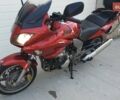 Красный Хонда CBF 1000A, объемом двигателя 1 л и пробегом 38 тыс. км за 7000 $, фото 4 на Automoto.ua