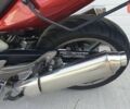 Красный Хонда CBF 1000A, объемом двигателя 1 л и пробегом 38 тыс. км за 7000 $, фото 19 на Automoto.ua